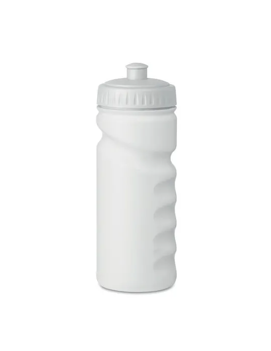 Gourde Sport PE 500ml - SPOT EIGHT Anti-Fuite