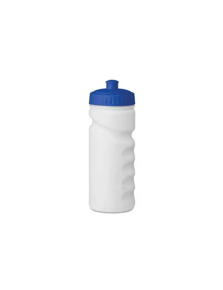 Gourde Sport PE 500ml - SPOT EIGHT Anti-Fuite