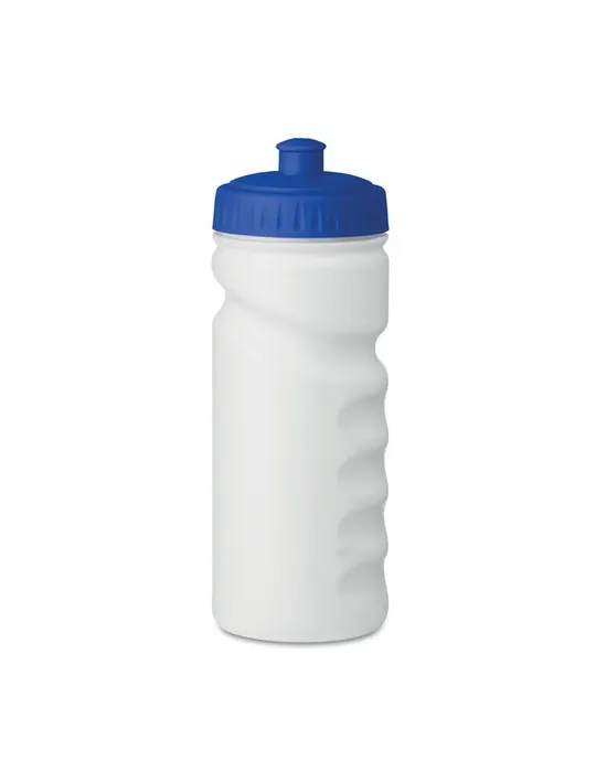 Gourde Sport PE 500ml - SPOT EIGHT Anti-Fuite