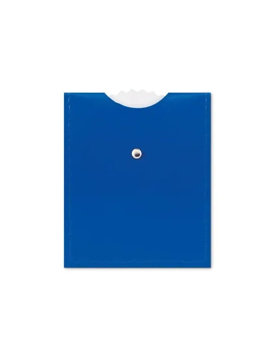 Carte de stationnement en PVC PARKCARD