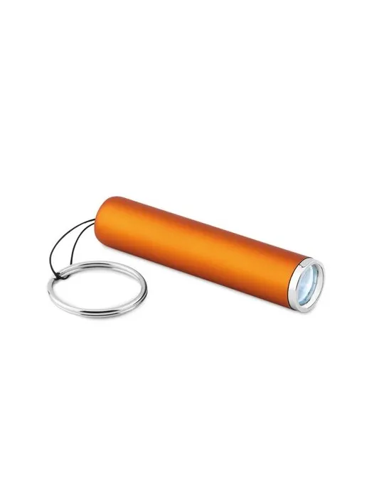 Lampe Torche en Plastique SANLIGHT - Pratique et Personnalisable