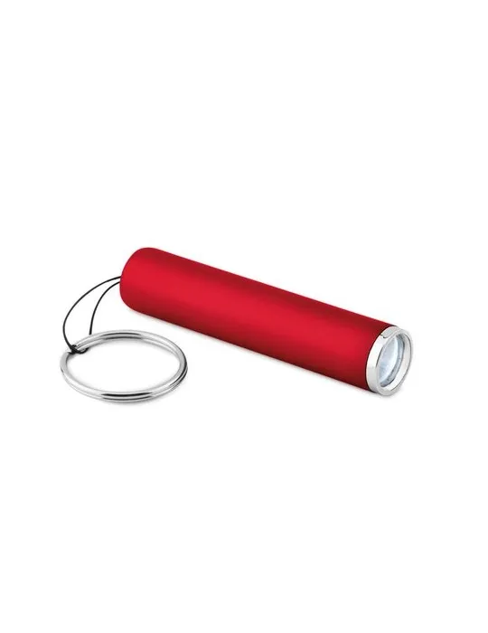 Lampe Torche en Plastique SANLIGHT - Pratique et Personnalisable