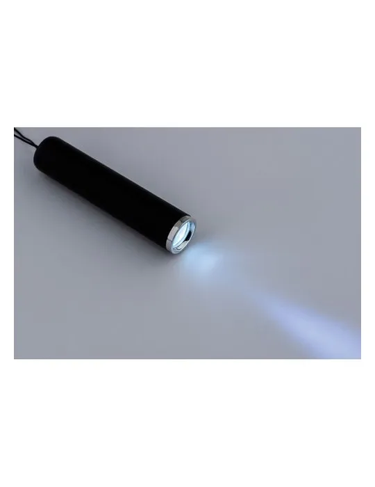 Lampe Torche en Plastique SANLIGHT - Pratique et Personnalisable