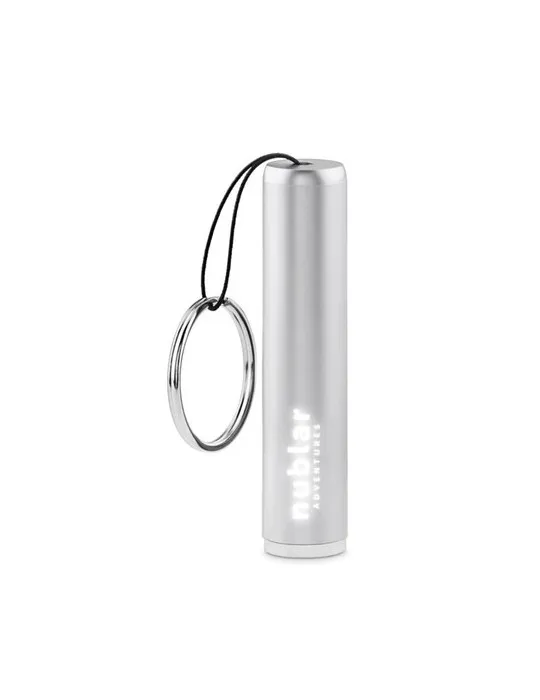 Lampe Torche en Plastique SANLIGHT - Pratique et Personnalisable