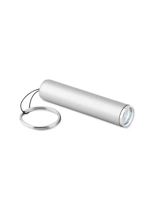 Lampe Torche en Plastique SANLIGHT - Pratique et Personnalisable