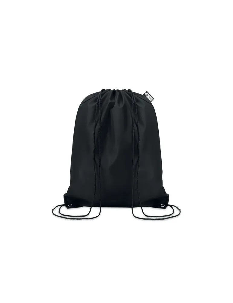 Sac Cordelette Écologique en PET 190gr - SHOOPPET Personnalisé