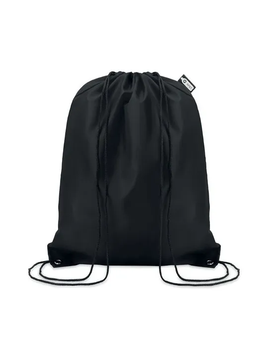 Sac Cordelette Écologique en PET 190gr - SHOOPPET Personnalisé