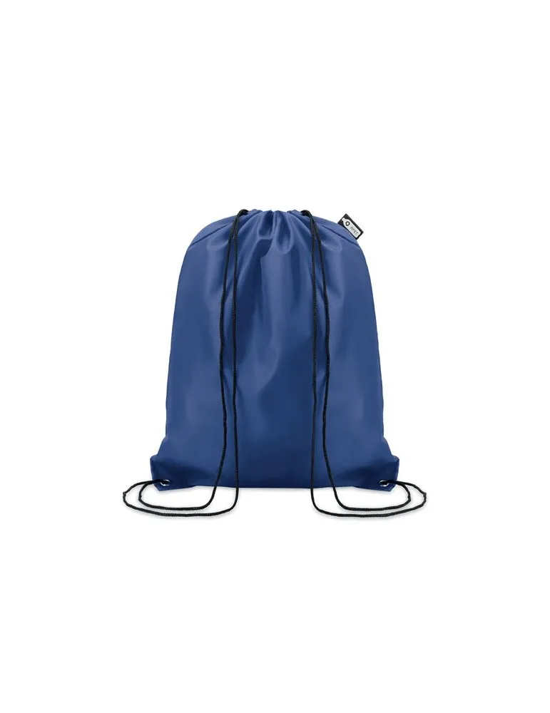 Sac Cordelette Écologique en PET 190gr - SHOOPPET Personnalisé