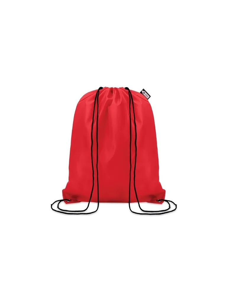 Sac Cordelette Écologique en PET 190gr - SHOOPPET Personnalisé
