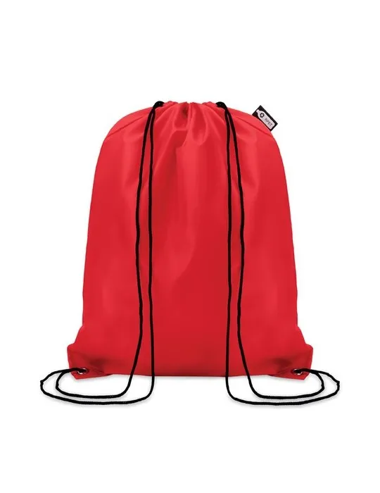 Sac Cordelette Écologique en PET 190gr - SHOOPPET Personnalisé