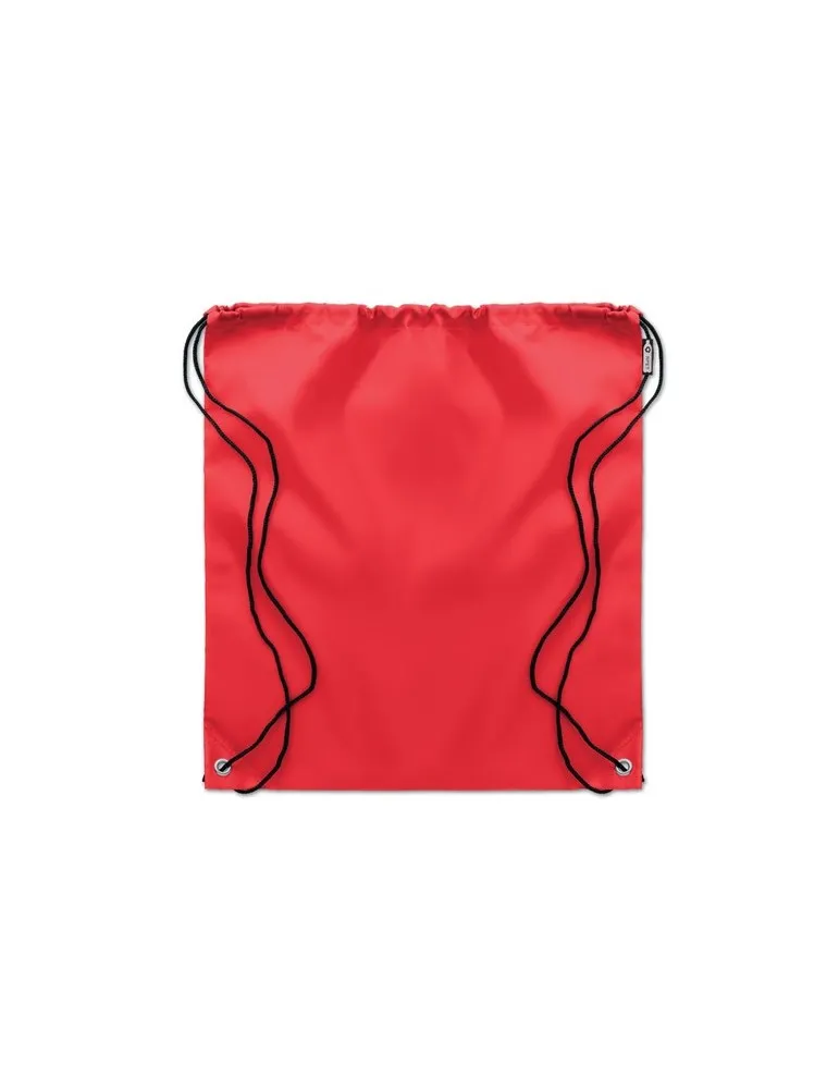 Sac Cordelette Écologique en PET 190gr - SHOOPPET Personnalisé