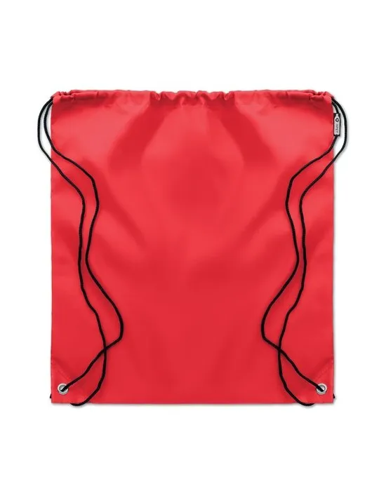 Sac Cordelette Écologique en PET 190gr - SHOOPPET Personnalisé