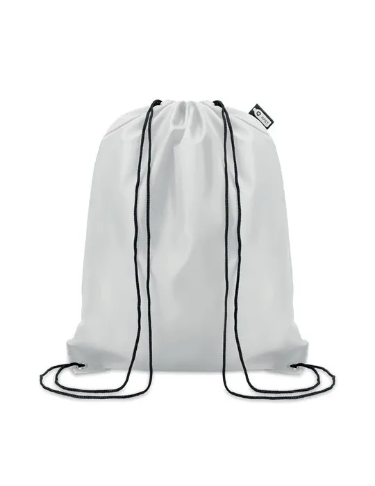 Sac Cordelette Écologique en PET 190gr - SHOOPPET Personnalisé