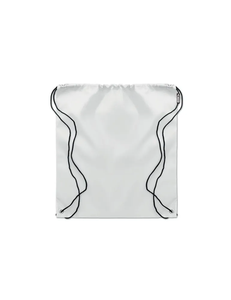 Sac Cordelette Écologique en PET 190gr - SHOOPPET Personnalisé