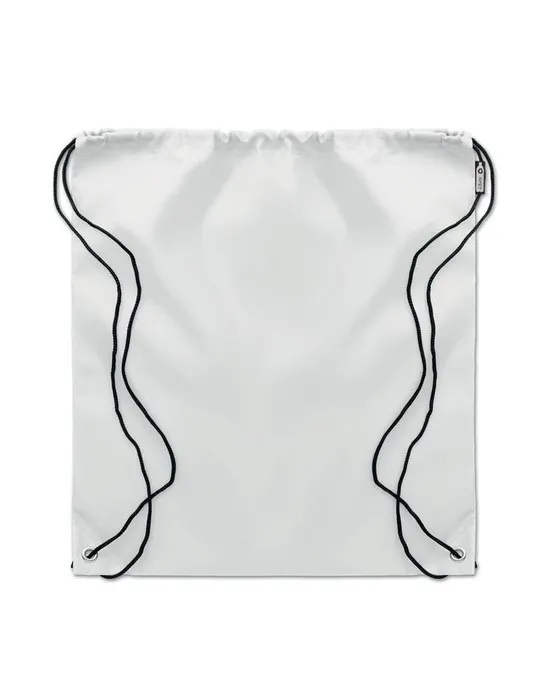 Sac Cordelette Écologique en PET 190gr - SHOOPPET Personnalisé