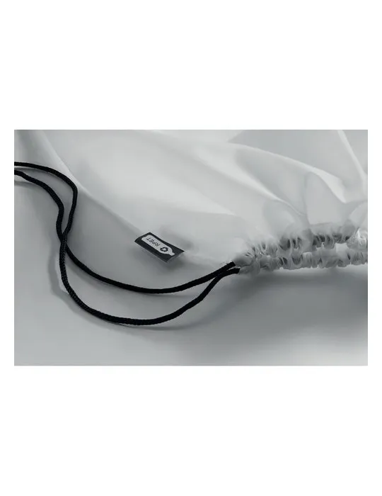 Sac Cordelette Écologique en PET 190gr - SHOOPPET Personnalisé