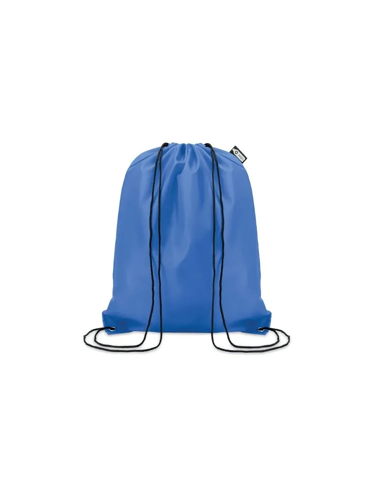 Sac Cordelette Écologique en PET 190gr - SHOOPPET Personnalisé