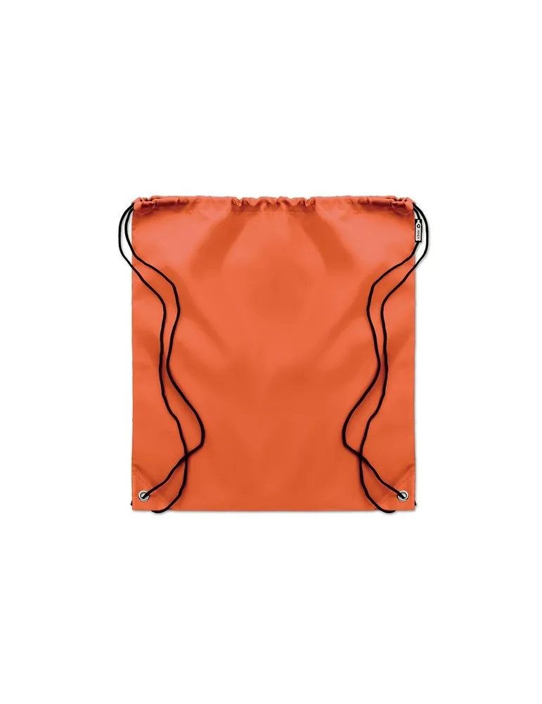 Sac Cordelette Écologique en PET 190gr - SHOOPPET Personnalisé