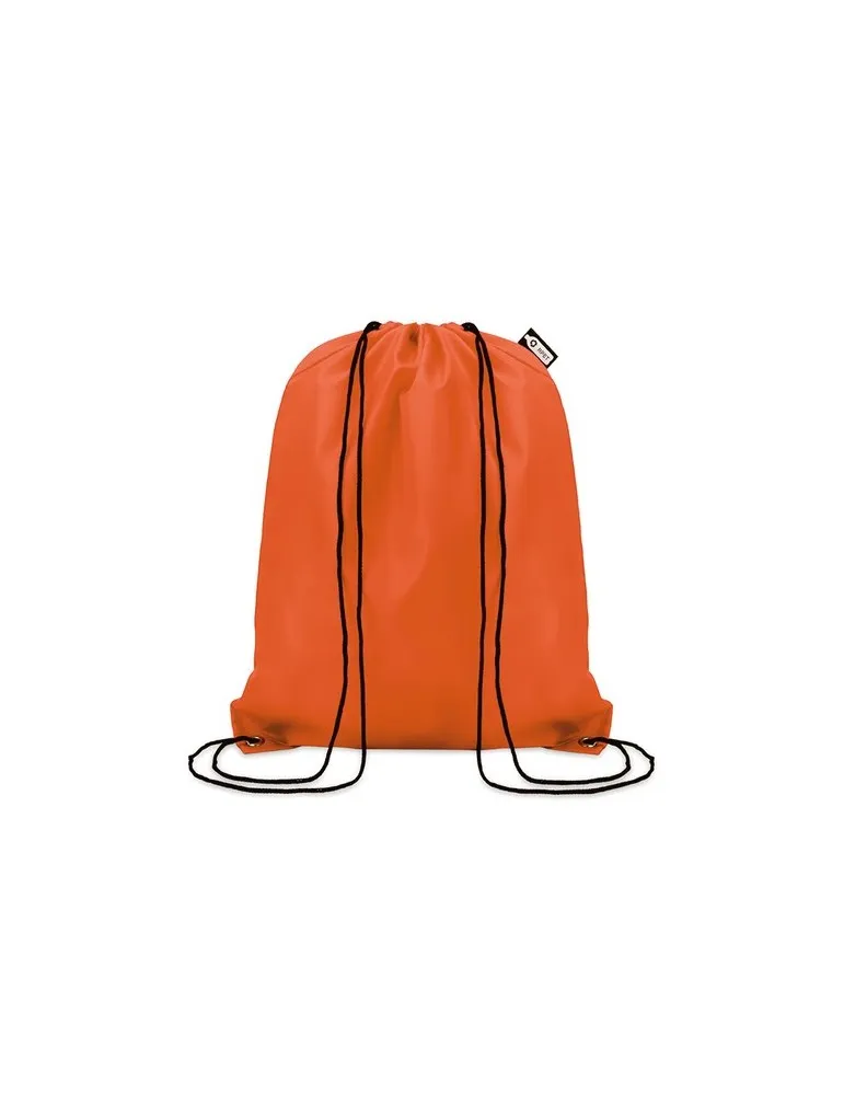 Sac Cordelette Écologique en PET 190gr - SHOOPPET Personnalisé