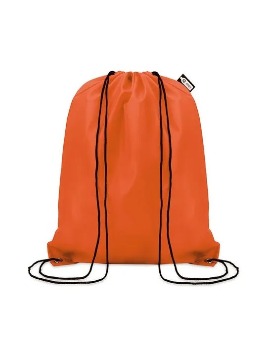 Sac Cordelette Écologique en PET 190gr - SHOOPPET Personnalisé