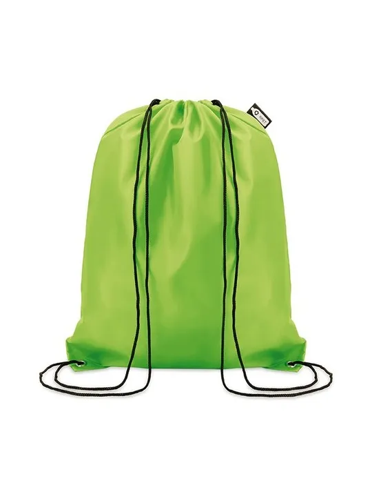 Sac Cordelette Écologique en PET 190gr - SHOOPPET Personnalisé