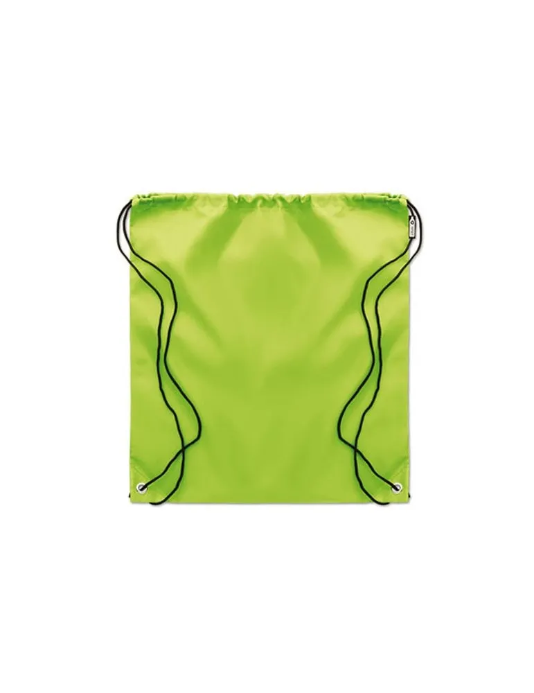 Sac Cordelette Écologique en PET 190gr - SHOOPPET Personnalisé