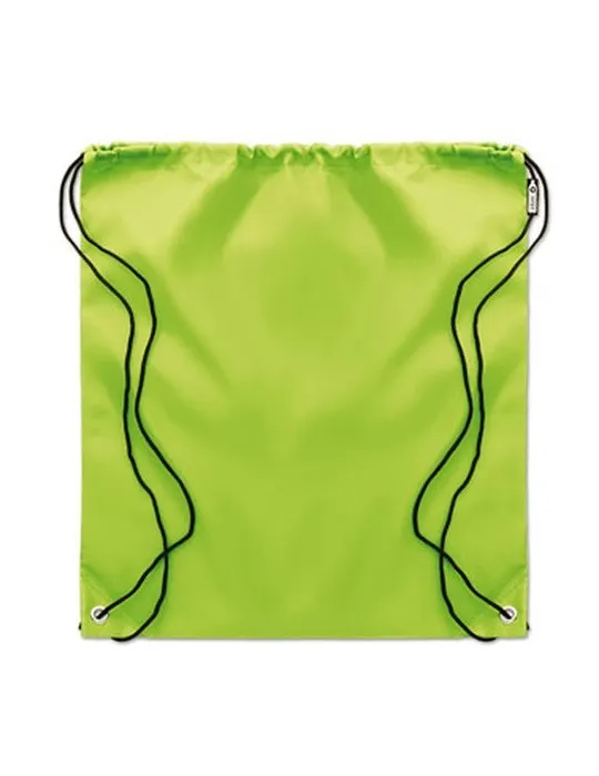 Sac Cordelette Écologique en PET 190gr - SHOOPPET Personnalisé