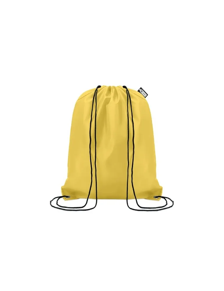 Sac Cordelette Écologique en PET 190gr - SHOOPPET Personnalisé