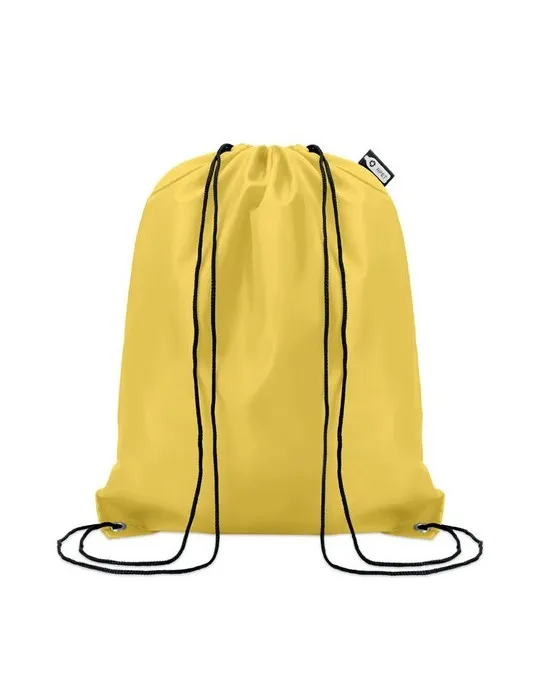 Sac Cordelette Écologique en PET 190gr - SHOOPPET Personnalisé