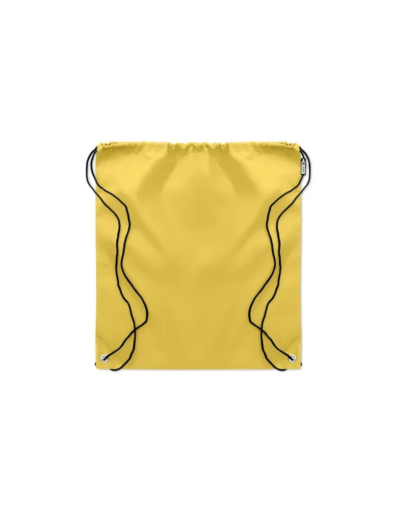 Sac Cordelette Écologique en PET 190gr - SHOOPPET Personnalisé
