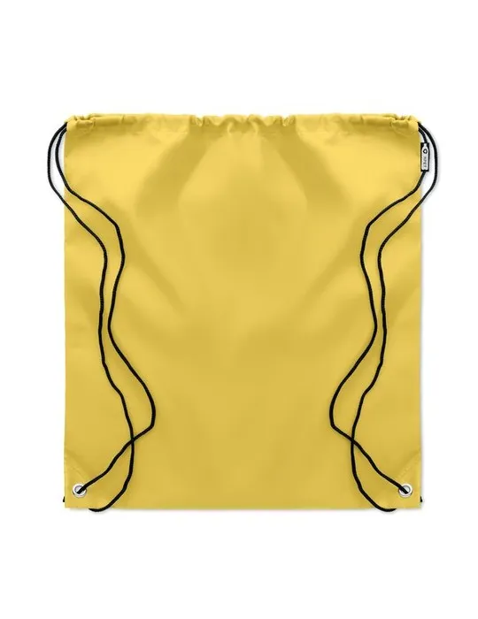 Sac Cordelette Écologique en PET 190gr - SHOOPPET Personnalisé