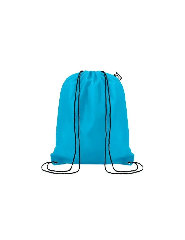 Sac Cordelette Écologique en PET 190gr - SHOOPPET Personnalisé