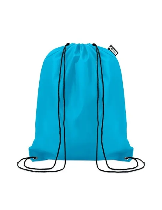 Sac Cordelette Écologique en PET 190gr - SHOOPPET Personnalisé