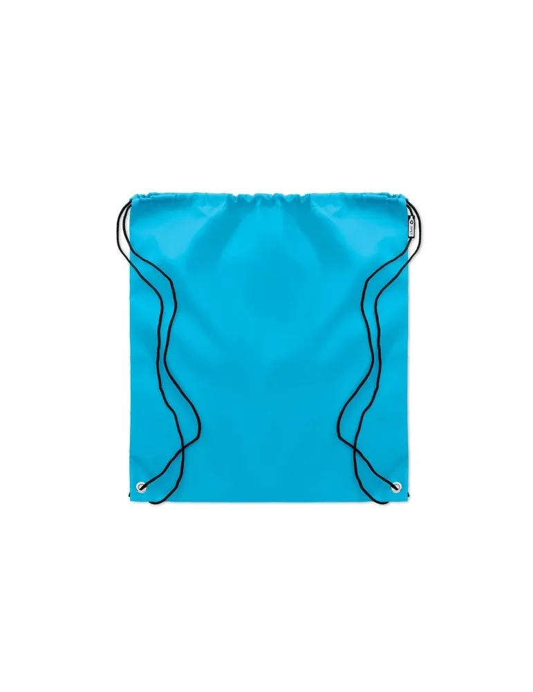 Sac Cordelette Écologique en PET 190gr - SHOOPPET Personnalisé