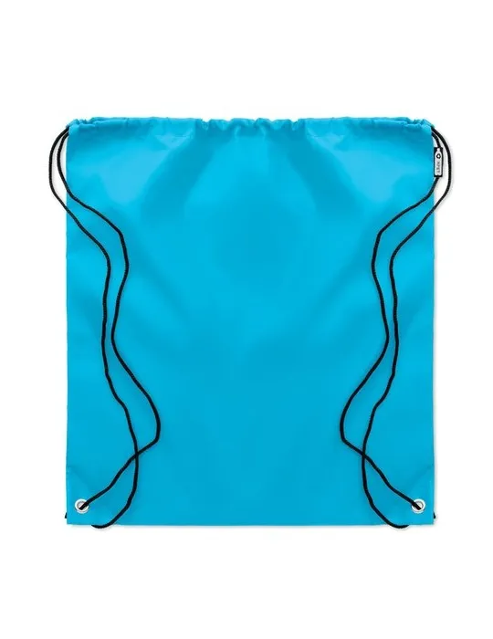 Sac Cordelette Écologique en PET 190gr - SHOOPPET Personnalisé