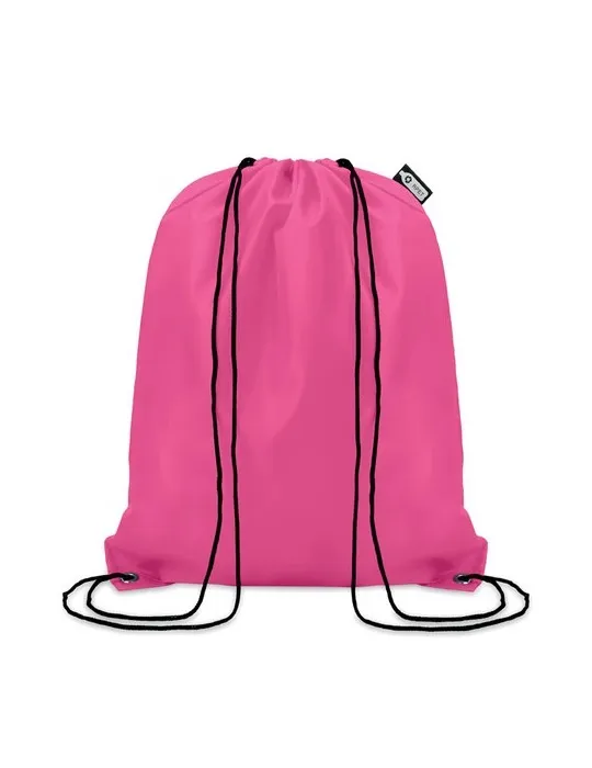 Sac Cordelette Écologique en PET 190gr - SHOOPPET Personnalisé