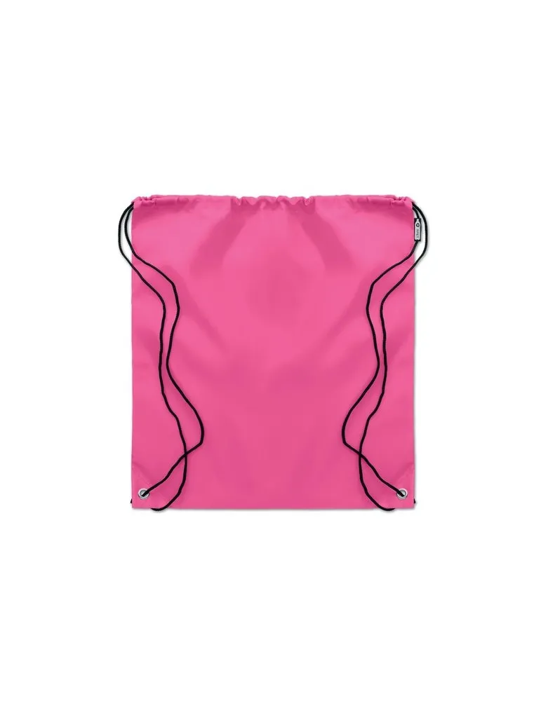 Sac Cordelette Écologique en PET 190gr - SHOOPPET Personnalisé