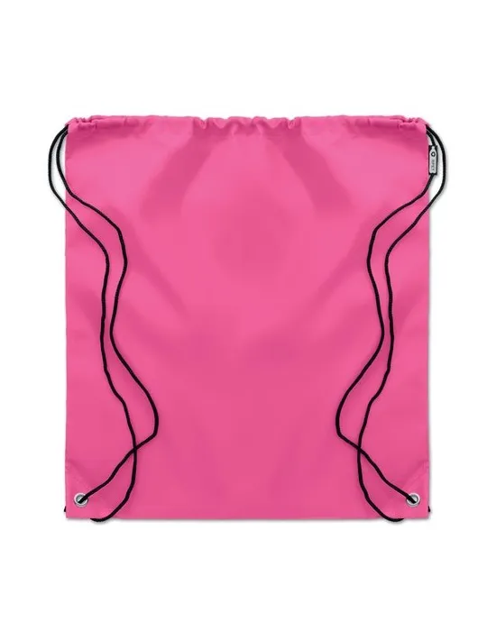 Sac Cordelette Écologique en PET 190gr - SHOOPPET Personnalisé