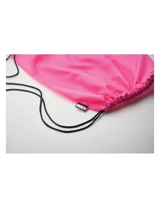 Sac Cordelette Écologique en PET 190gr - SHOOPPET Personnalisé