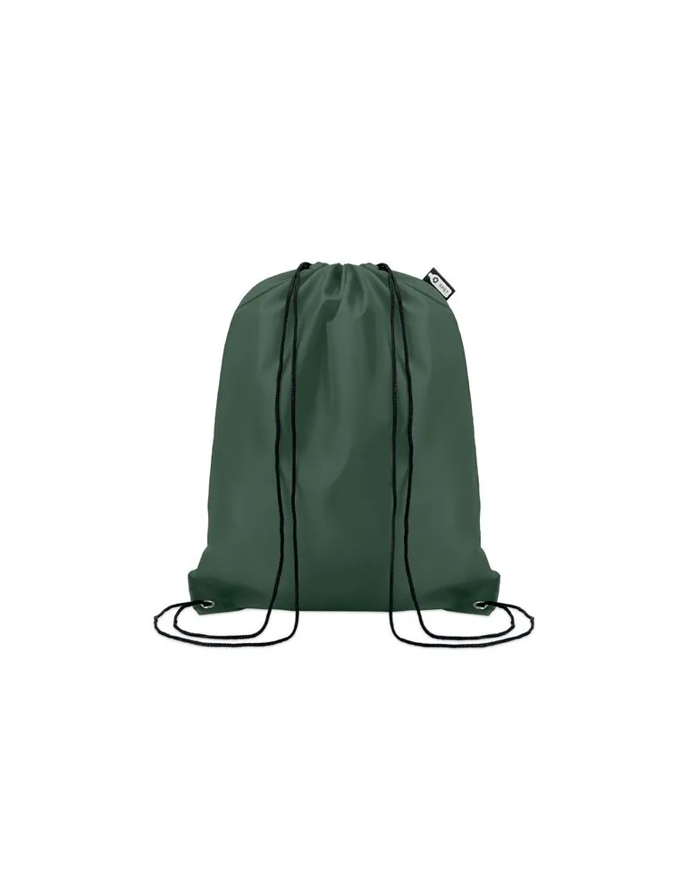 Sac Cordelette Écologique en PET 190gr - SHOOPPET Personnalisé