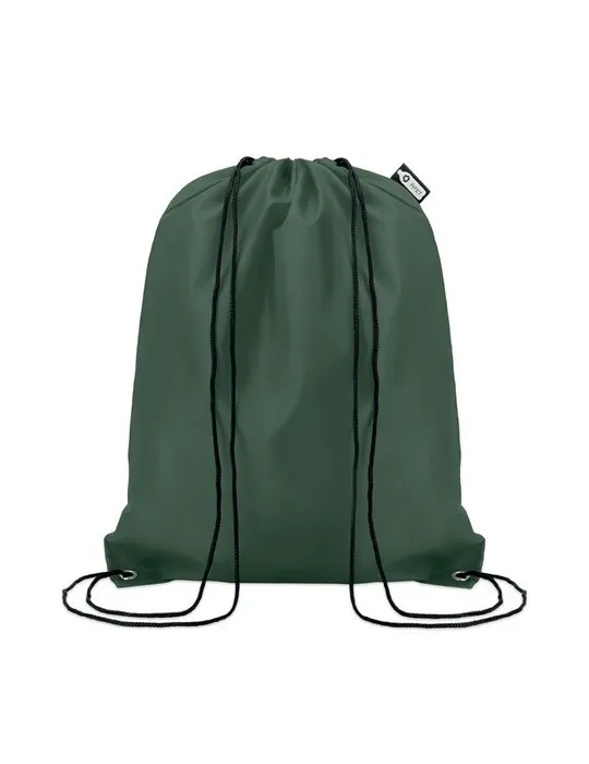 Sac Cordelette Écologique en PET 190gr - SHOOPPET Personnalisé