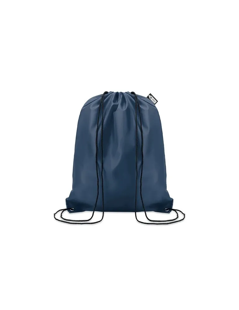 Sac Cordelette Écologique en PET 190gr - SHOOPPET Personnalisé