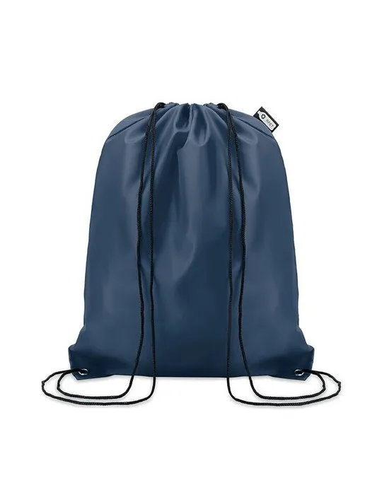 Sac Cordelette Écologique en PET 190gr - SHOOPPET Personnalisé