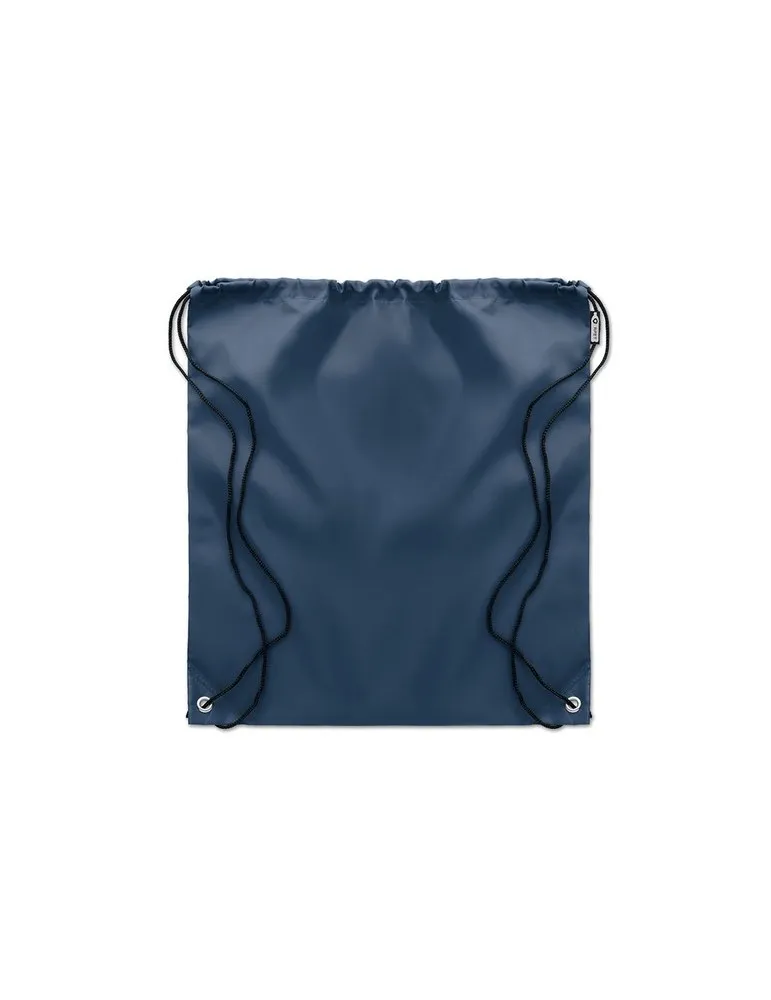 Sac Cordelette Écologique en PET 190gr - SHOOPPET Personnalisé
