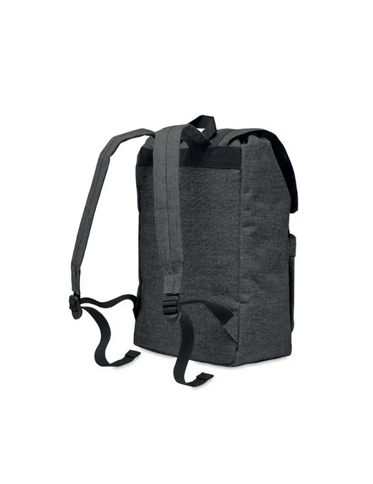 Sac à Dos Polyester 600D RIGA - Pratique et Élégant Personnalisé