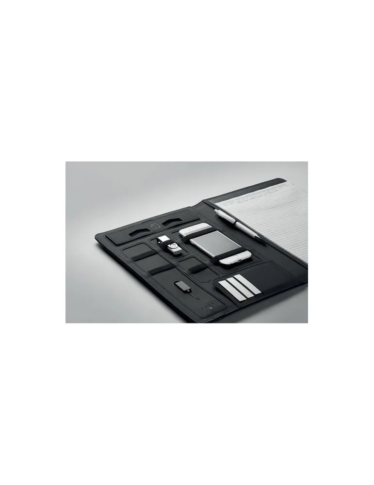 Conférencier Chargeur Sans Fil SMARTFOLDER