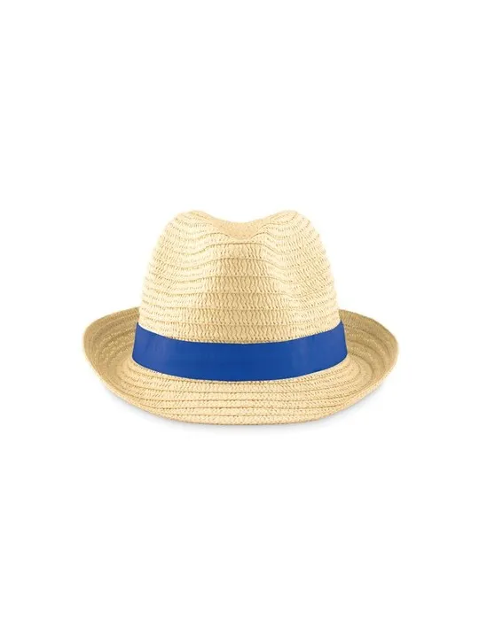 Chapeau de paille BOOGIE - Élégance estivale