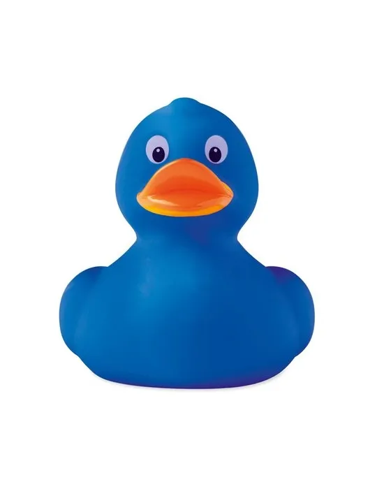 Canard en PVC : Le Jouet de Bain Idéal