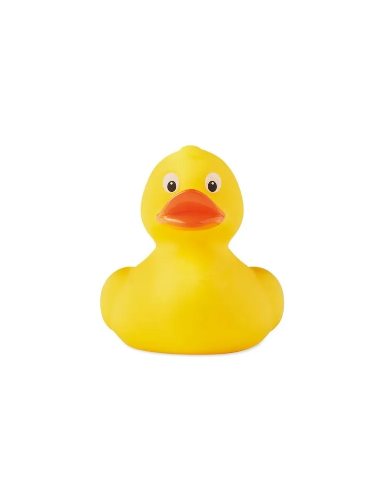 Canard en PVC : Le Jouet de Bain Idéal