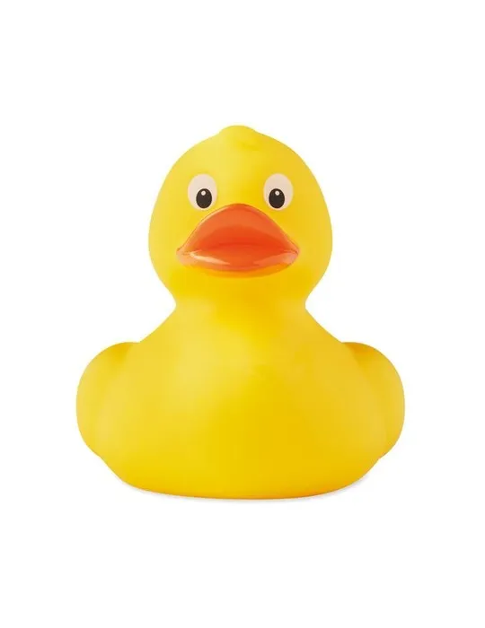 Canard en PVC : Le Jouet de Bain Idéal